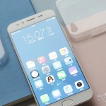 vivo X9续航能力怎么样？待机时间怎么样？—自拍背景