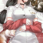 护士小姐姐的建议漫画,漫画里的健康生活智慧
