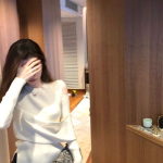 小姐姐夏天滤镜照片,小姐姐们的夏日风情写真集