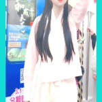 地铁汉服小姐姐拍摄时间,汉服小姐姐地铁拍摄记