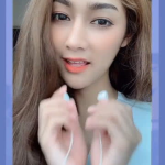 中泰国小姐姐,小姐姐展现两国魅力